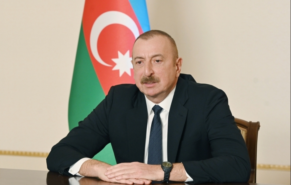 Prezident İlham Əliyev: Biz Şuşanı dünyanın ən gözəl şəhərlərindən birinə çevirməliyik və çevirəcəyik