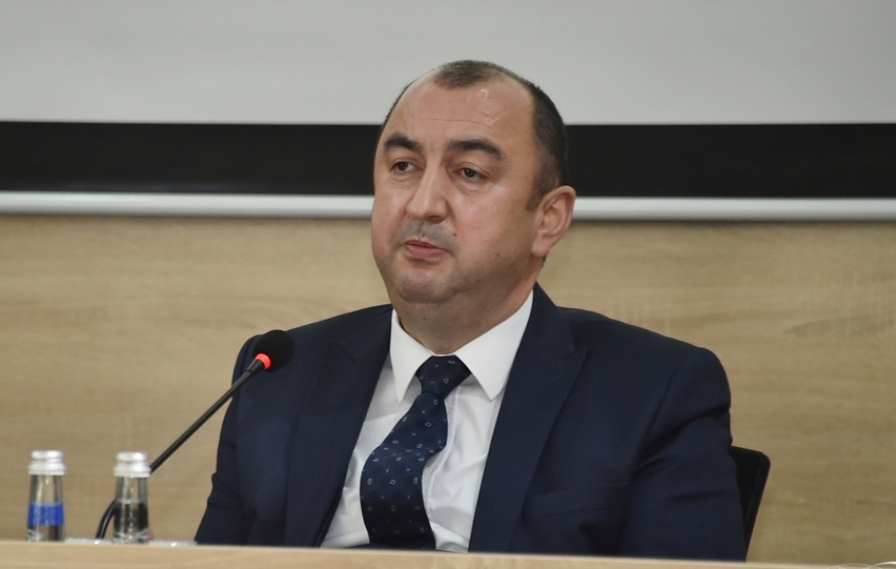 Проводится оценка ущерба, нанесенного природе в заказниках Дашалты, Аразбойу и в Баситчайском заповеднике