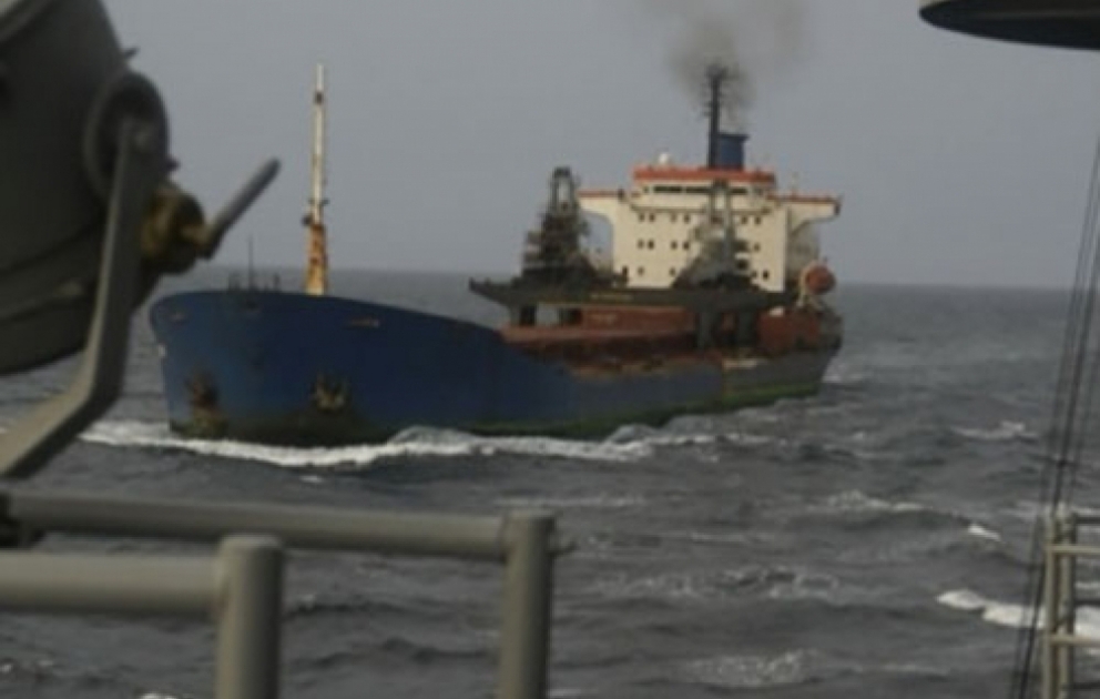 “MV Mozart” gəmisində qalan üç heyət üzvü Türkiyəyə gətirilib