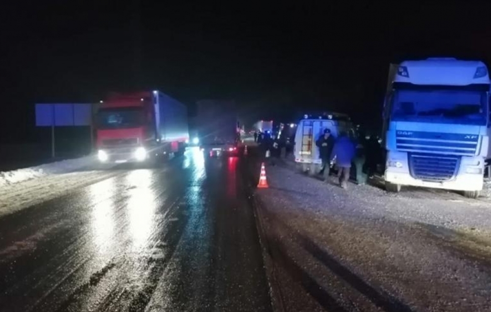 Rusiyanın Ulyanovsk vilayətində yanvarın 31-də matəm elan olunacaq
