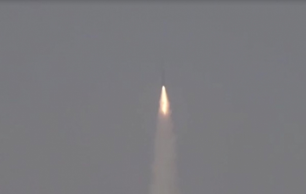 Pakistan conducts successful training launch of surface to surface ballistic missile Ghaznavi