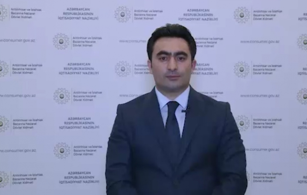 Qida məhsullarının qablaşdırılmasında və sənayedə istifadə olunan torbalar üçün dövlət standartı qəbul edilib