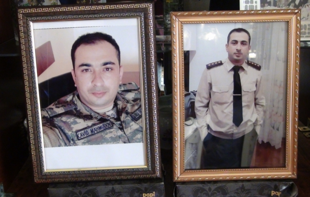 Noyabrda evlənəcəkdi, amma Vətən sevgisini hər şeydən üstün tutdu