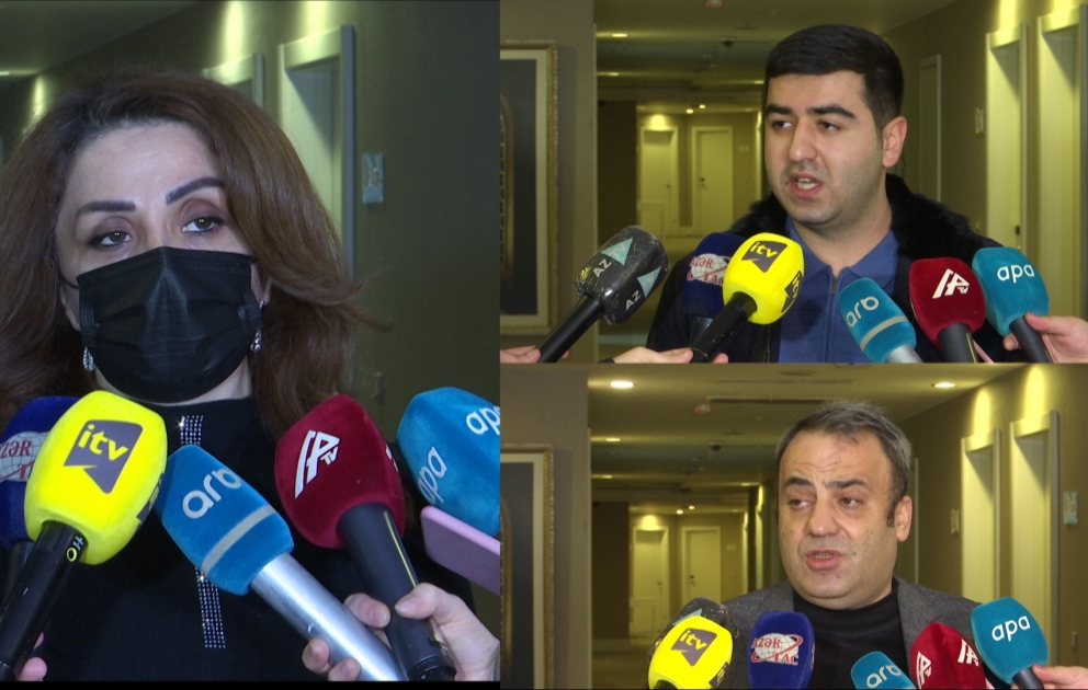 Türkiyədən gələn klinik psixoloqlar Gəncə və Bərdədə də fəaliyyət göstərəcək