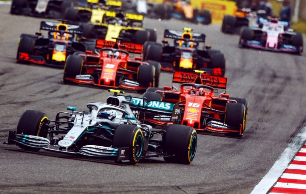 F1-Dubai