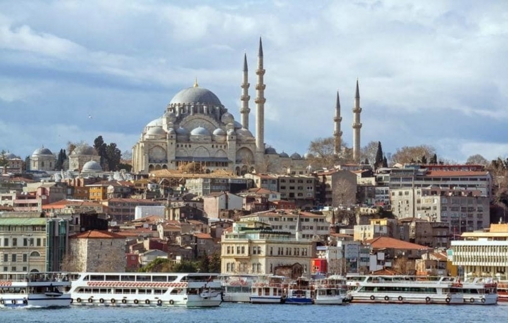 İstanbul