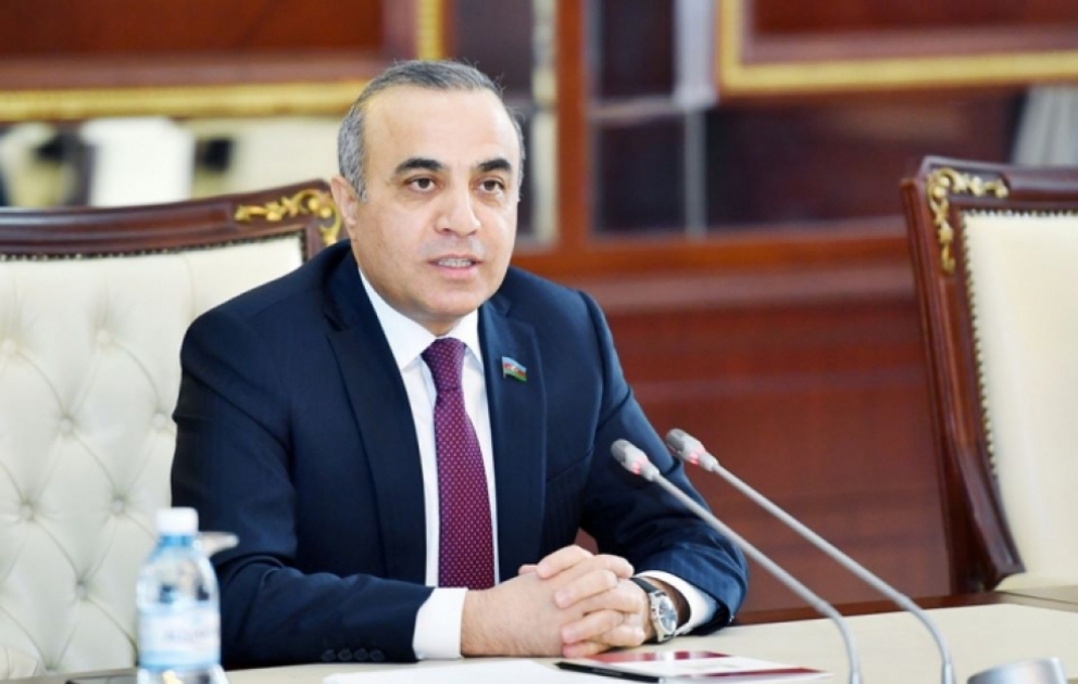 Azay Quliyev Koncaryanın yalanını ifşa etdi: Ermənistanın müharibə zamanı muzdlu və terrorçulardan istifadə etməsi faktdır