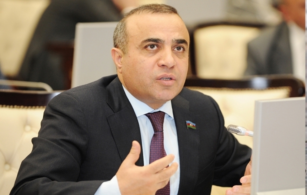 Azay Quliyev: Saxlanılan 62 nəfər hərbi əsir deyil, terrorçudur
