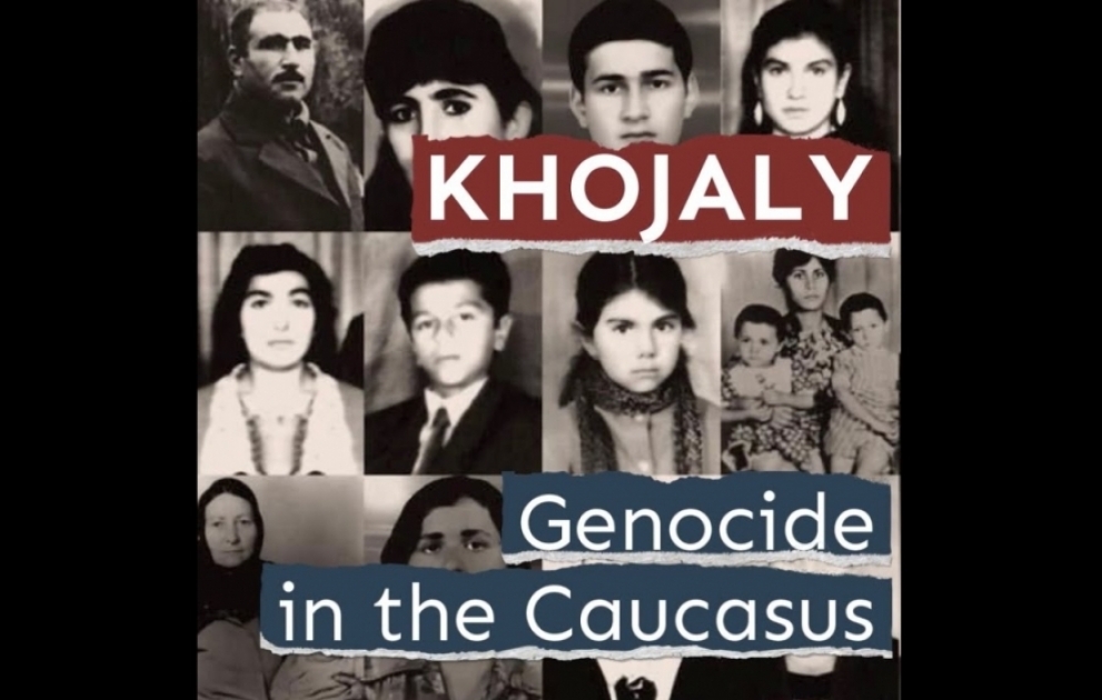 Los-Ancelesdə Xocalı soyqırımı ilə bağlı film hazırlanıb