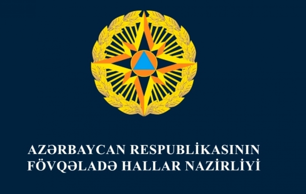 FHN: Ötən sutka ərzində 16 nəfər xilas edilib