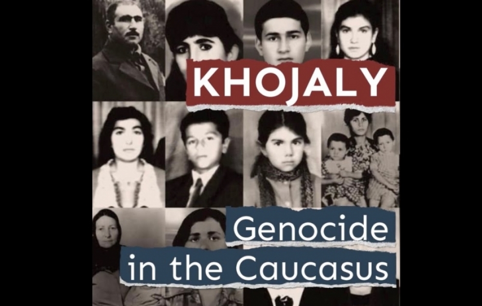 Azerbaijan’s Consulate General in Los Angeles produces short film on Khojaly genocide