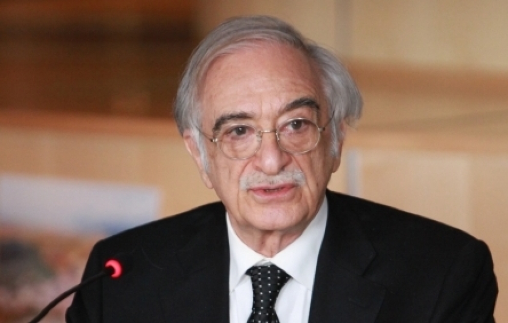 Azərbaycan səfiri: ilk dəfə qan tökülməsi Sumqayıtda baş verməyib