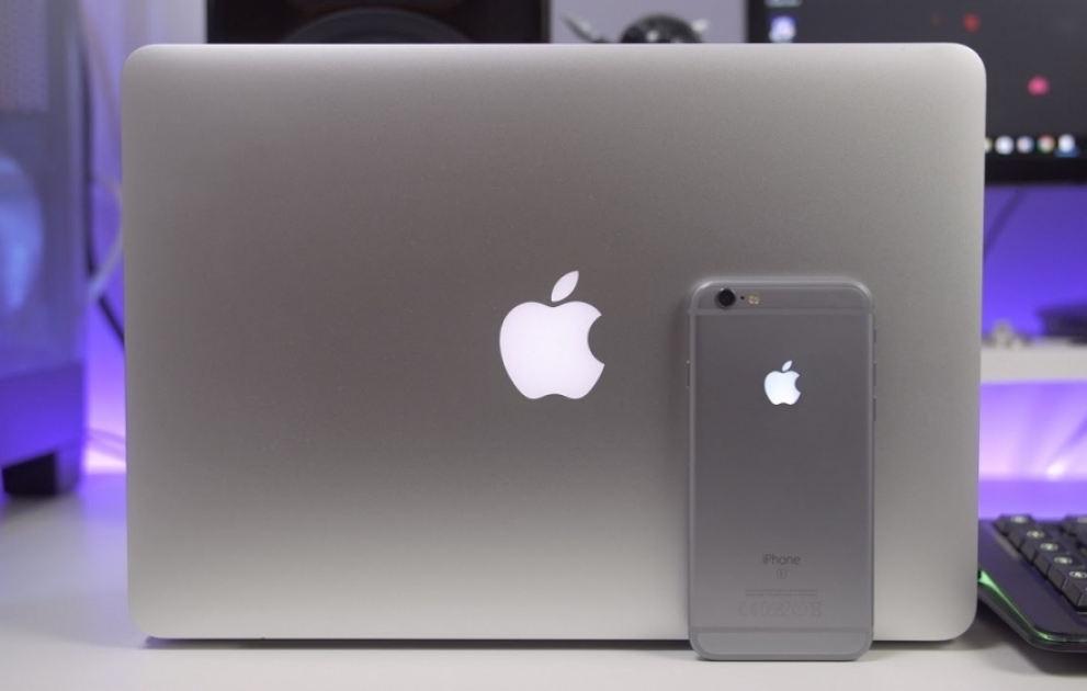 “Apple” smartfonların satış həcminə görə “Samsung”u ötüb