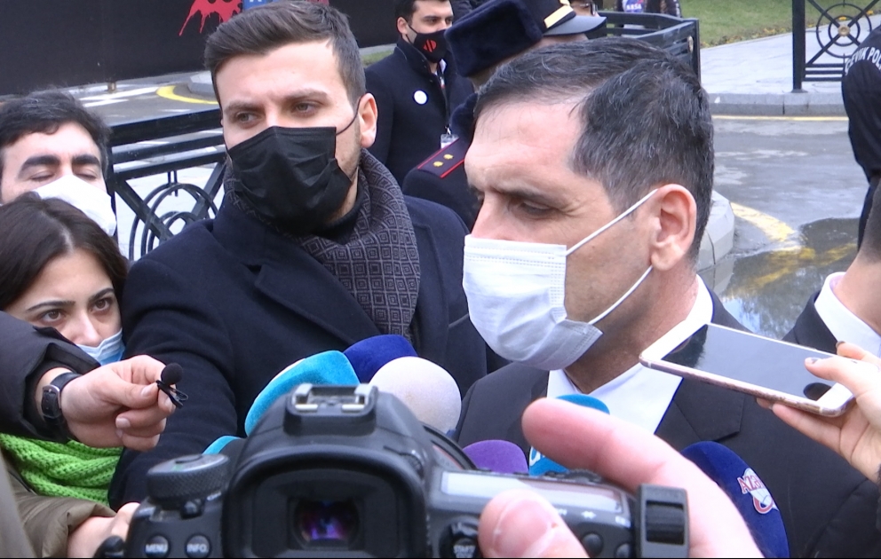 Erkan Özoral: Xocalı qətliamını törədənlər öz cəzalarını mütləq çəkəcək