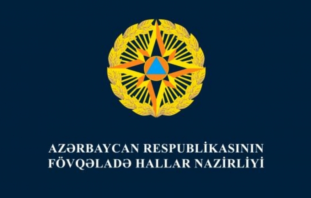 FHN: Ötən sutka ərzində yeddi nəfər xilas edilib
