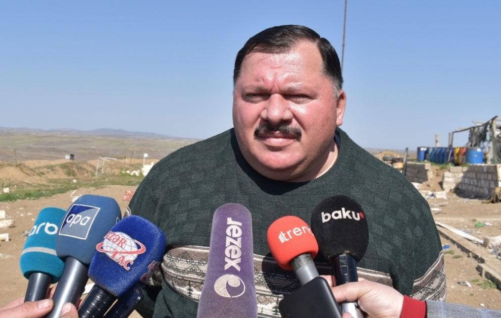 Gürcüstanlı tarixçi: Ermənilər kiminsə dəstəyi olmadan heç vaxt müharibə apara bilməyiblər
