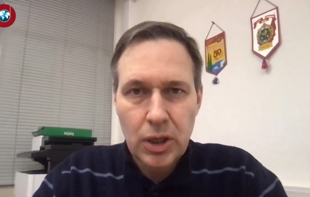 По мнению российского эксперта, Президент Азербайджана предлагает абсолютно новую политику, и не только для Южного Кавказа