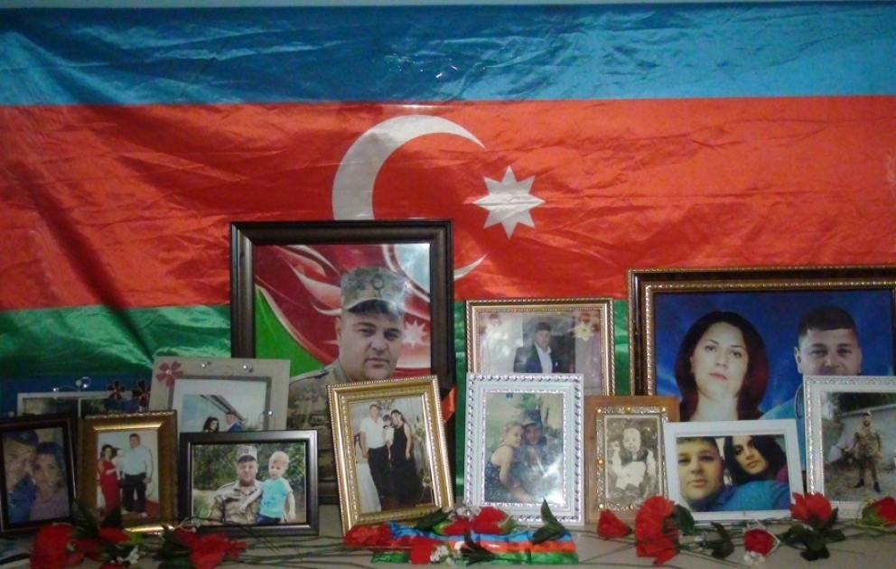 Füzulidən Laçına qədər döyüş yolu keçən şəhid İlqar Həsənov