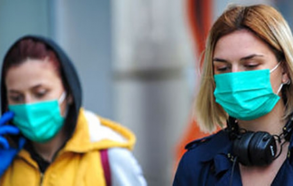 Rumıniyanın bir sıra şəhərlərində koronavirus təhlükəsi ilə əlaqədar “qırmızı təhlükə kodu” elan olunub