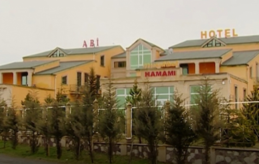 Şəmkirdə karantin rejimini pozan SPA mərkəzi aşkarlanıb