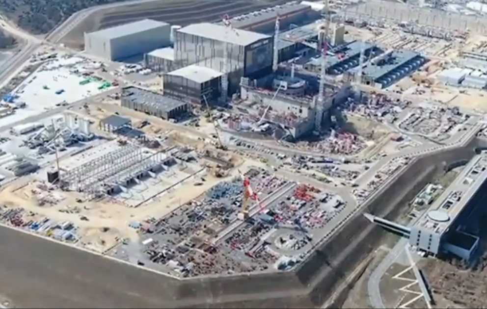 Çində “süni günəş” yaradılıb