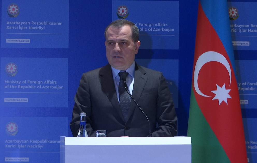 Ceyhun Bayramov: Azərbaycanla Macarıstan arasındakı dostluq əlaqələri bundan sonra da inkişaf edəcək