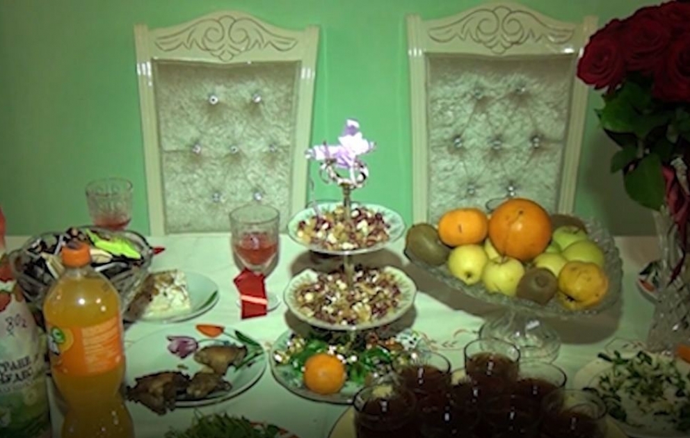 Tovuzda toy mərasimlərinin keçirilməsinin qarşısı alınıb