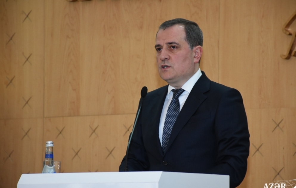 Джейхун Байрамов: Азербайджано-шведские отношения успешно развиваются в ряде областей