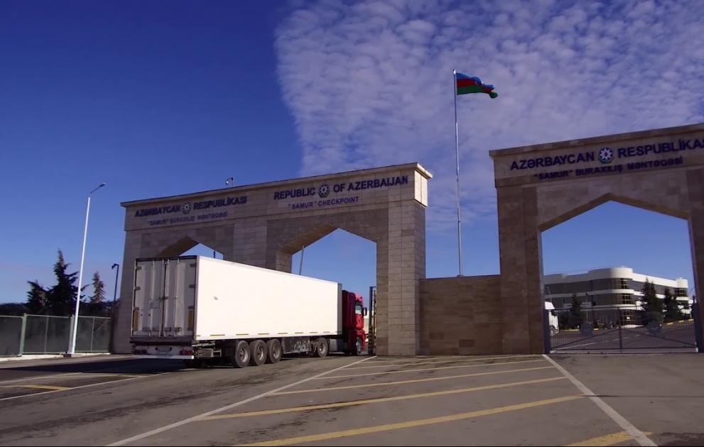 Dövlət Gömrük Komitəsi gücləndirilmiş iş rejimində fəaliyyət göstərəcək