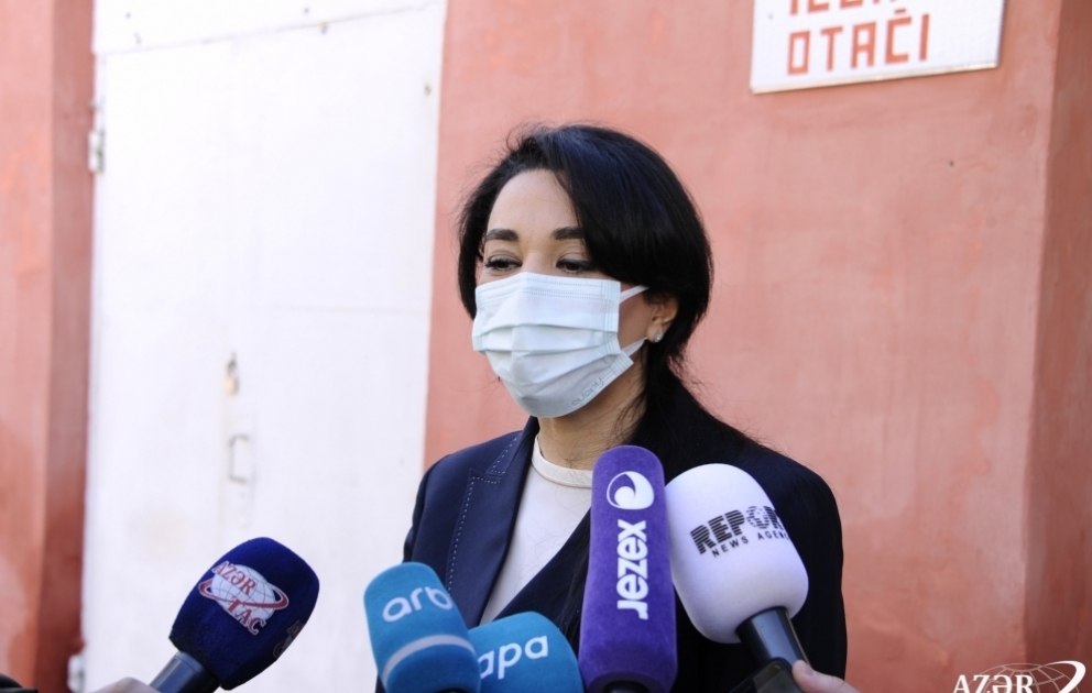 Ombudsman: Əfv olunanlar Prezidentin bu humanist addımından nəticə çıxarmalıdırlar