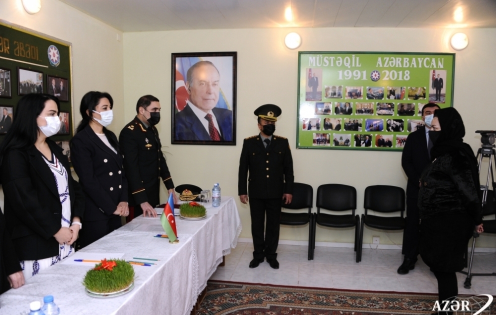 Prezident İlham Əliyevin imzaladığı əfv Sərəncamının icrası davam etdirilir