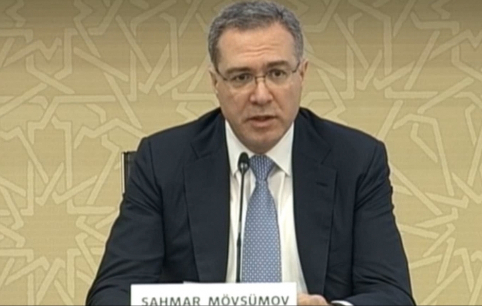 Şahmar Mövsümov:Əgər yoluxma artmaqda davam edərsə, karantin rejiminin sərtləşdirilməsi zəruri olacaq
