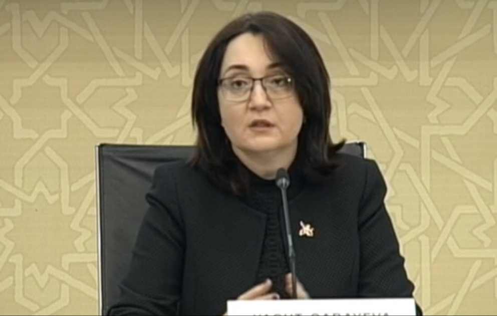 Yaqut Qarayeva: Qrip xəstəliyinə qarşı hər il yeni peyvənd istehsal olunur