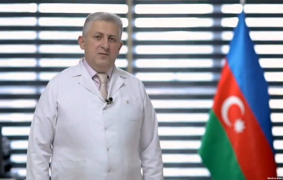 Vətən müharibəsində xəsarət almış hərbi qulluqçuların əlilliyinin qiymətləndirilməsi işləri davam edir