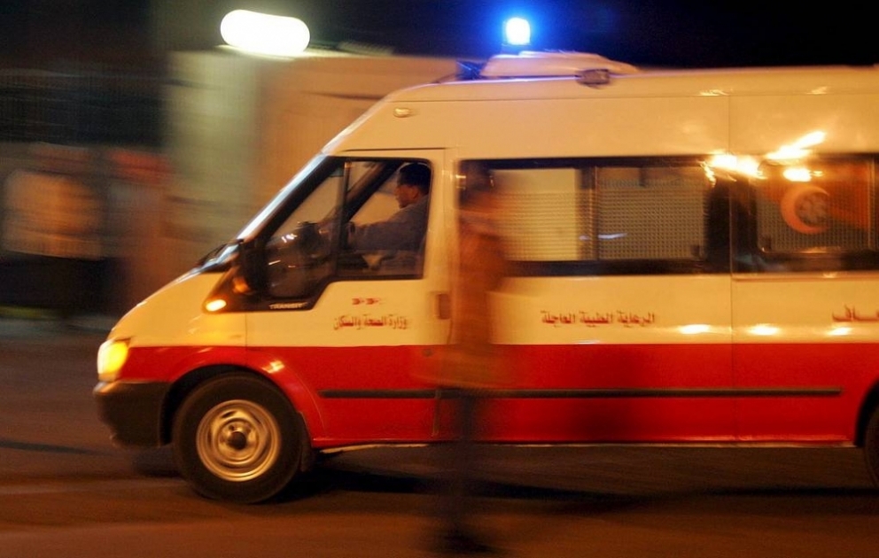 Misirdə qatarların toqquşması nəticəsində azı 32 nəfər həlak olub