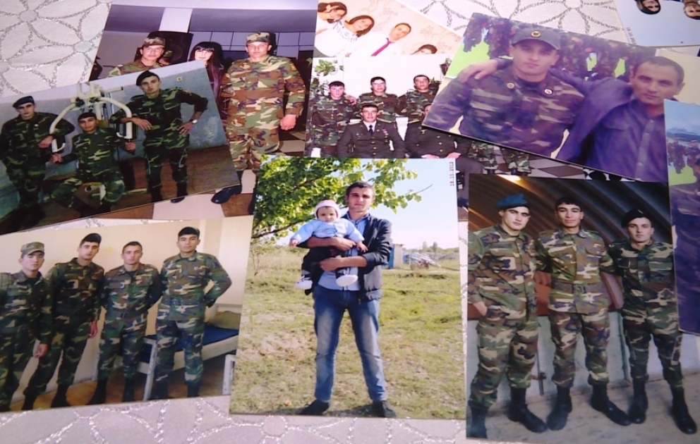 Şəhidlərin xatirəsi hər kənddə, hər şəhərdə ürəklərdə yaşayır - Zəlimxan kəndindən reportaj