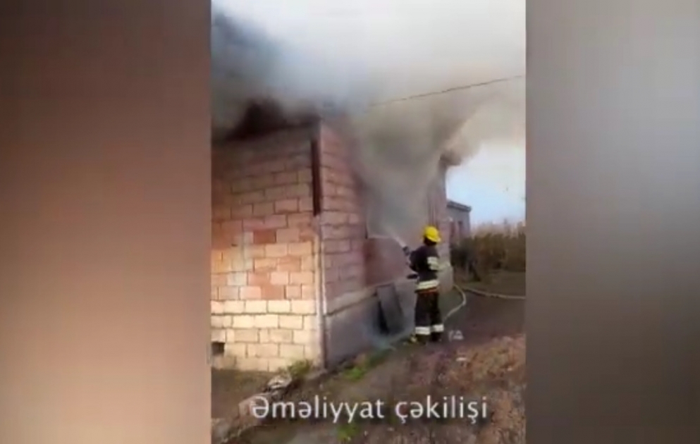 МЧС: За минувшие сутки спасены пять человек, один получил ожоги