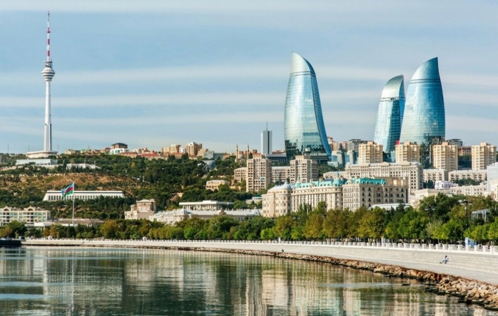 Sabah paytaxtda 14° isti olacaq