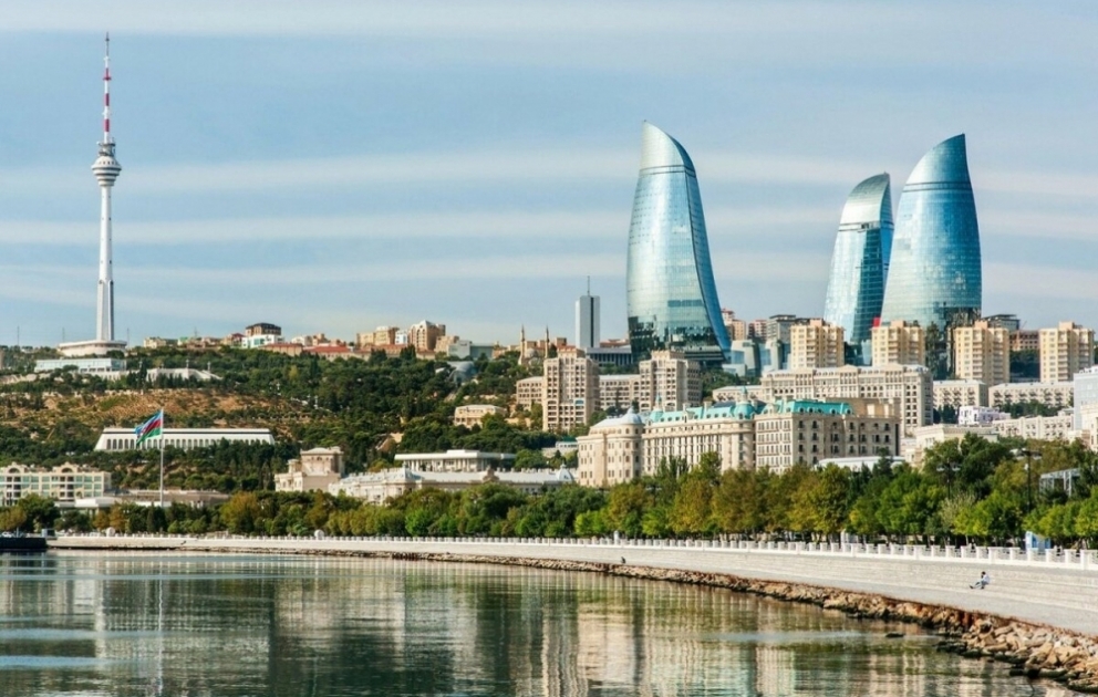 Завтра в Баку будет до 14 градусов тепла