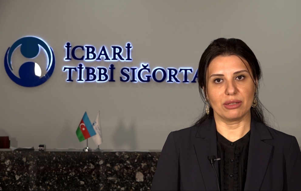 Bu gündən icbari tibbi sığorta bütün ölkə əhalisini əhatə edəcək