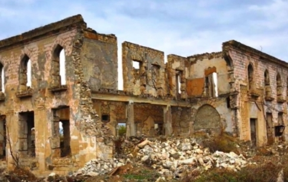 Azerbaijan’s Consulate General in Los Angeles produces film on Armenia’s crimes in Karabakh