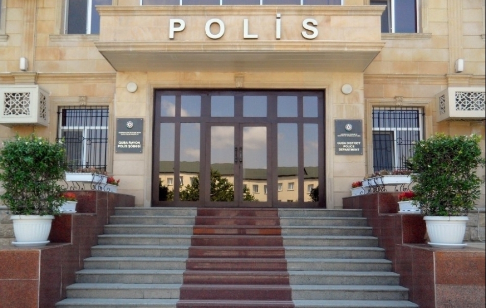 Qubada evini tərk edən COVID-19 xəstəsi sakinlərin sağlamlığı üçün ciddi təhlükə yaradıb