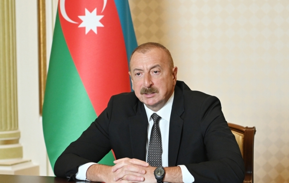 Prezident İlham Əliyev: Baxmalıyıq ki, meliorasiya sahəsinə qoyulan vəsait nəticə ilə nə qədər uzlaşır