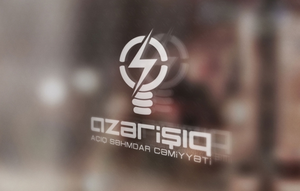 “Azərişıq” elektrik şəbəkəsinə onlayn qoşulma xidmətinin tətbiqi haqqında məlumat təqdim edib