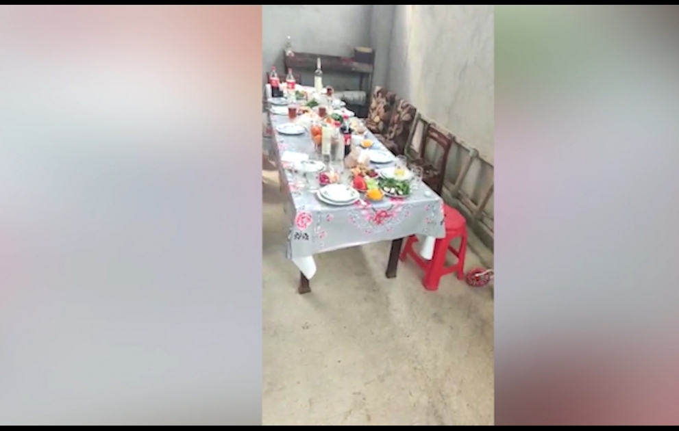 Tovuzda toy mərasimi keçirilməsinin qarşısı alınıb