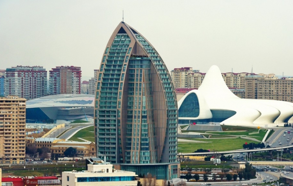 Sabah Bakıda 21 dərəcə isti olacaq