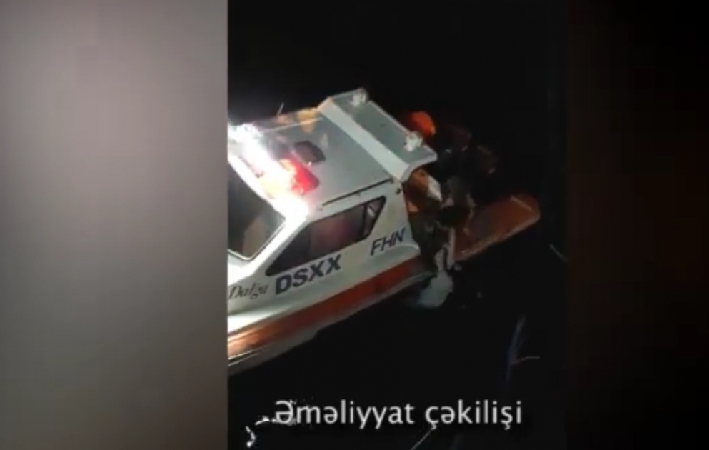 FHN: Ötən sutka 23 yanğına çıxış üzrə qəza-xilasetmə əməliyyatları həyata keçirilib
