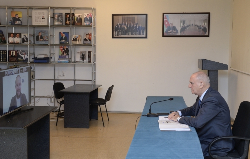 L’Assemblée générale de l’EANA se tiendra au format virtuel