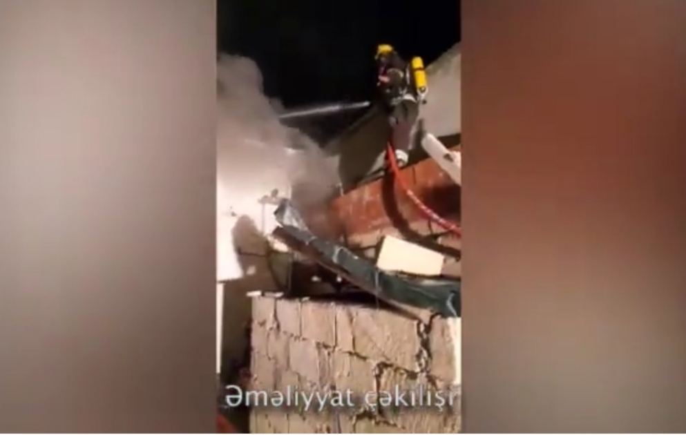 МЧС: За минувшие сутки в стране произошел 21 пожар, спасены два человека