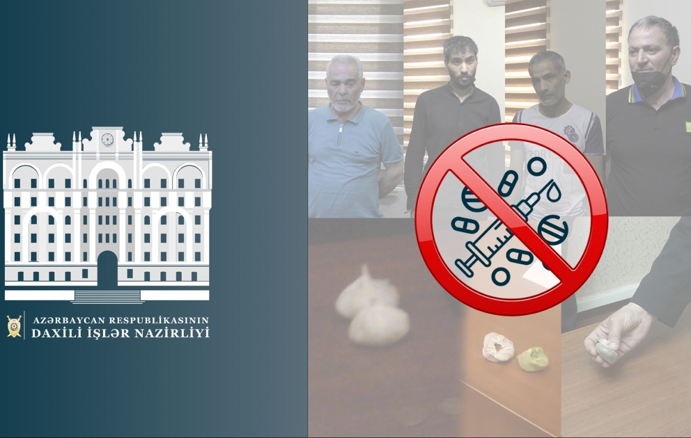 Polis Şirvanda xüsusi əməliyyat keçirdi